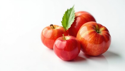 Isolated product on pristine white, highlighting details, close-up, shadow