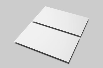 Bussines Card Mockup