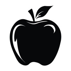 Apple Tree Fruit Healthy Food Printable Clip Art