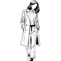 The Art of Brush Silence 