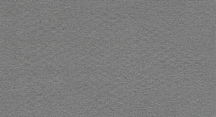 Heather Gray Polyester Fabric Texture - Soft, textured, woven, heather gray polyester fabric. Represents comfort, durability, , warmth, and sophistication