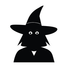 halloween witch hat
