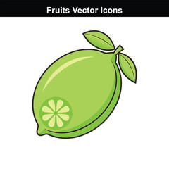 Healthy food icons vector illustration design of fruits and vegetables silhouette symbols.