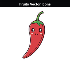 Healthy food icons vector illustration design of fruits and vegetables silhouette symbols.