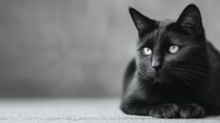 black cat 