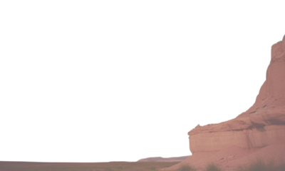 PNG  Shooting star space landscape astronomy.