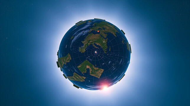 planisphere