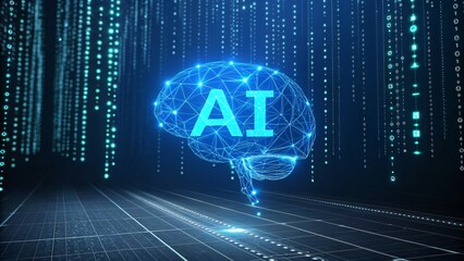 ai intelligence brain