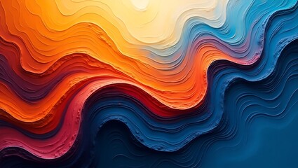 Fototapeta premium Abstract background design