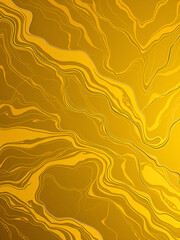 Elegant golden marble pattern design with abstract swirly lines and geometric shapes, pattern, stylish, metallic