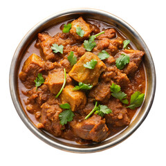 Kosha Mangsho Oh Calcutta Bengali Mutton Curry