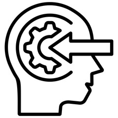 Perception Icon