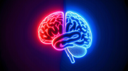 x ray of brain