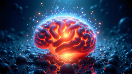 human brain