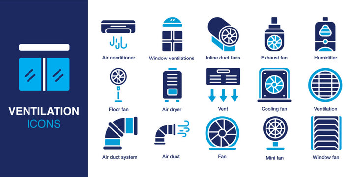 Duct Icon Images – Browse 31,303 Stock Photos, Vectors, and Video ...