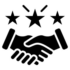 Goodwill Icon