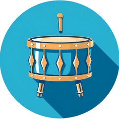 kettledrum Solid icon
