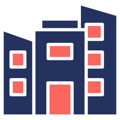 Building Icon