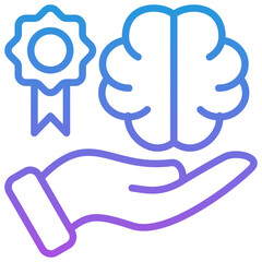 Intangible Asset Icon