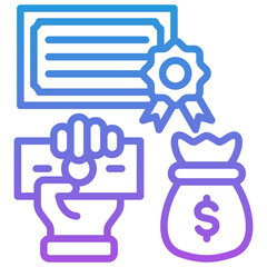 Fixed Asset Icon
