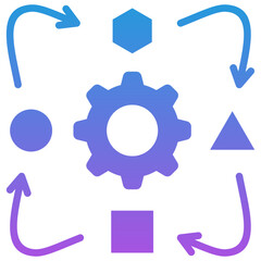 Adaptation Icon