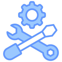 Maintenance Icon