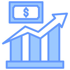 Investment Icon