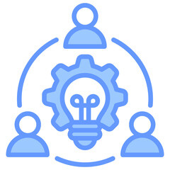Teamwork Icon