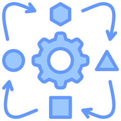 Adaptation Icon