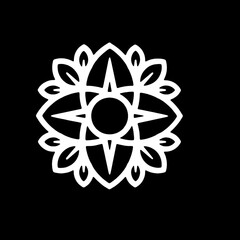 A versatile collection of modern black and white logos perfect for gaming, real estate, wellness, food, technology, and nature-themed businesses.

