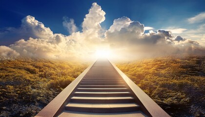 Stairway To Heaven