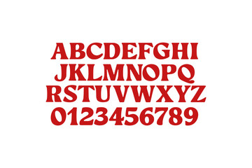 CrimsonPlump - Bold Wavy Display Font

A bold, wavy font with a crimson, plump style for headlines and branding.