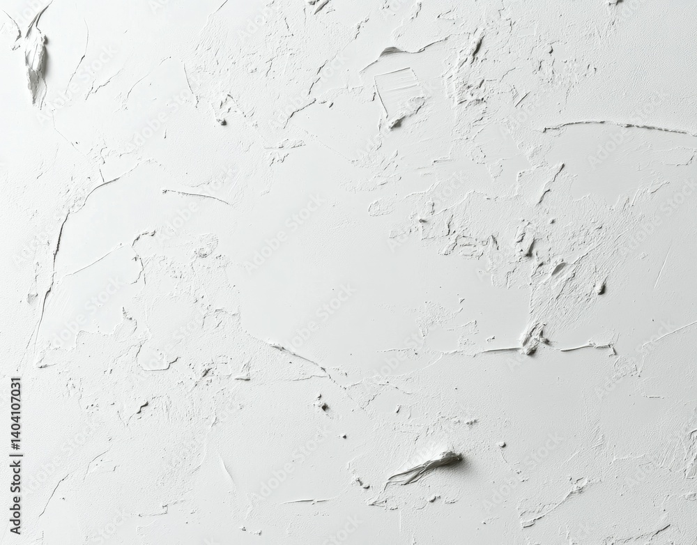 Poster textured white surface with abstract pattern and subtle variations for backdrop