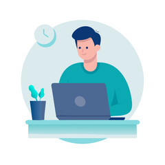 Minimal Object Icon Collection &ndash; Flat Vector Set of Lifestyle, Travel, Food, and Seasonal Essentials