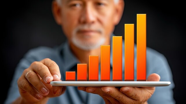 Explore key financial strategies for navigating a crisis, focusing on investment, risk management, and economic recovery.