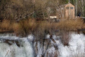 río Júcar, Cuenca