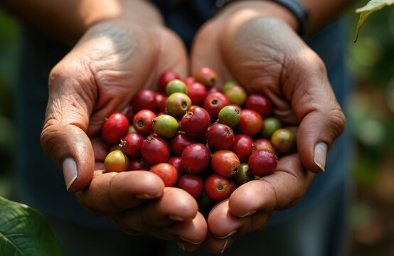 Coffee Cherries" Imagens – Procure 13,048 fotos, vetores e vídeos | Adobe Stock