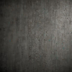 Fototapeta premium Grunge background with space for text or image. Dark edged. Created using generative AI tools