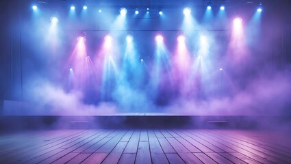 Presentation concept