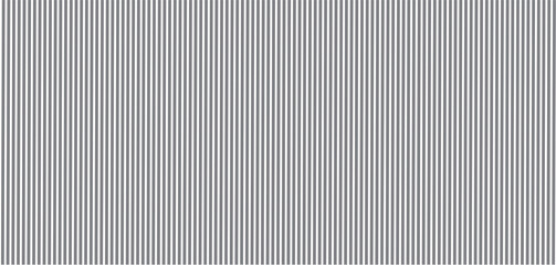 Obraz premium Strip pattern liner gray and white color with many lines ,doodle for flyers and fabric art