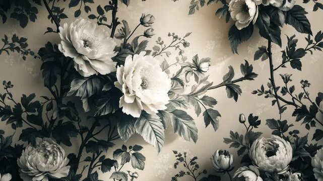 vintage wallpaper background