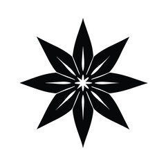 Star of Bethlehem Christmas Religious Symbol