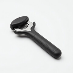 Obraz premium Ergonomic Cleaning Tool Multi-Purpose Bottle Brush and Scraper