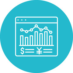 Behance Network Icon