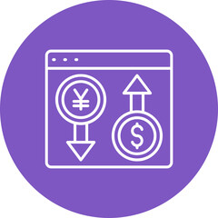 Currency Icon