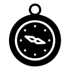 compass Solid icon