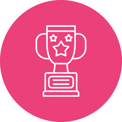 Trophy Icon