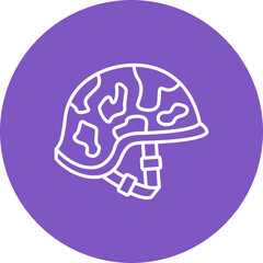 Helmet Icon