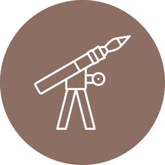 Mortar Icon