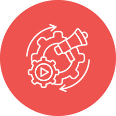 Gear Icon